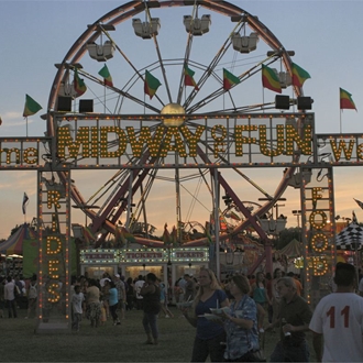 2012 Yolo County Fair